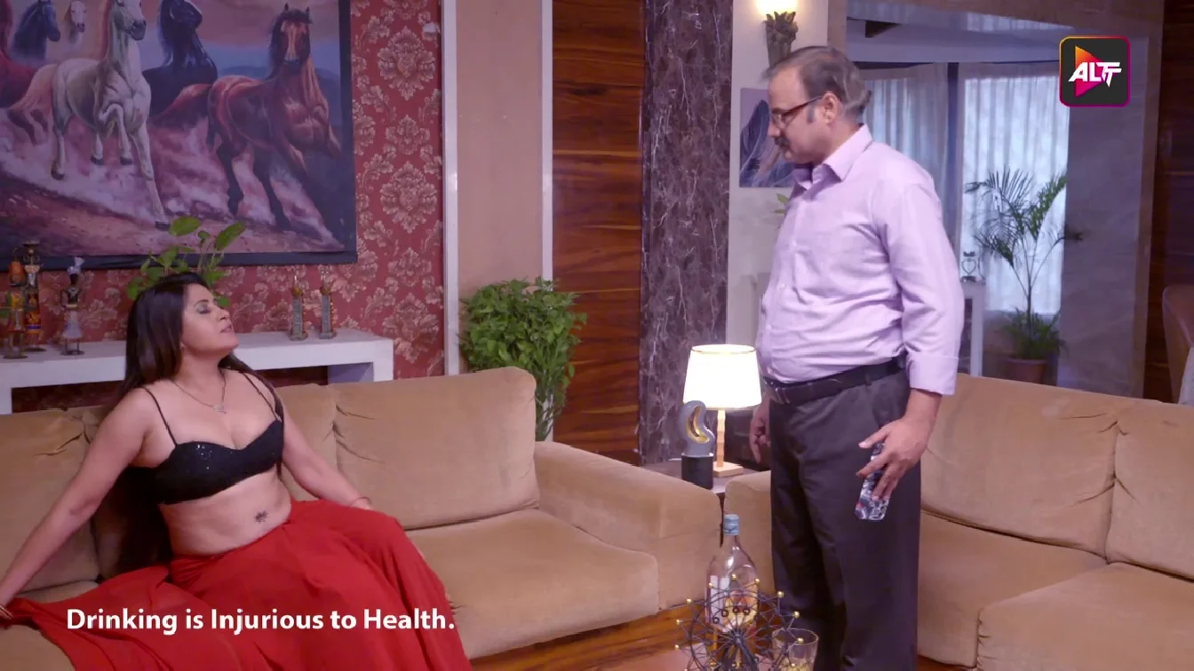 Rangeen Kahaniyan S17 E01-03 AltBalaji